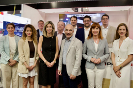 MPP et ses partenaires canadiens au Paris International Airshow 2025 (Bourget)
