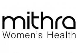 Logo Mithra Pharmaceuticals