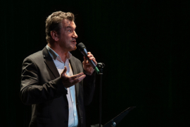 Photo of Vincent Taloche
