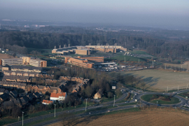 © Louvain-la-Neuve Science Park | Parc (Domaine public)
