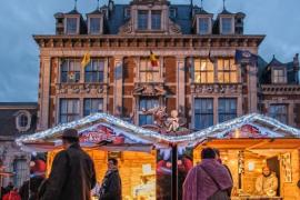WBT - J.P.Remy-Namur - Christmas market
