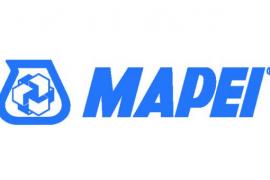 Logo Mapei