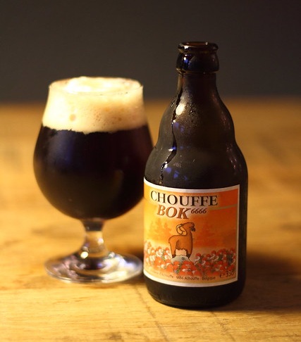 Chouffe Bok 6666
