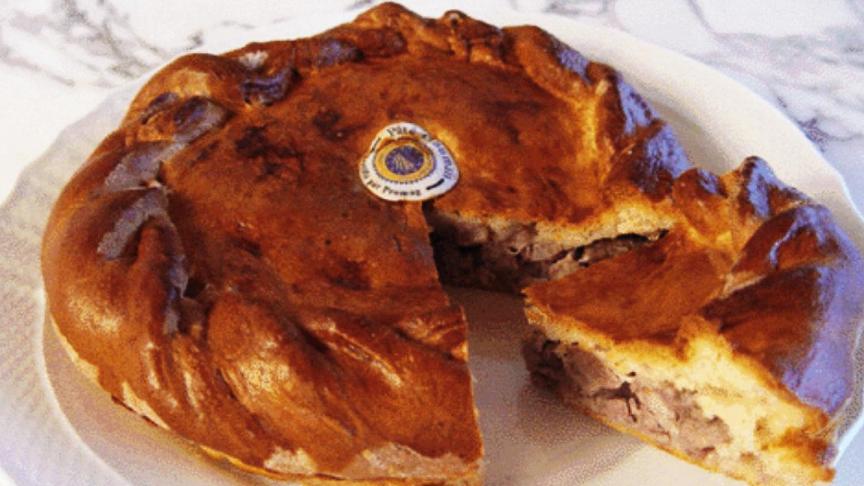 Pate gaumais