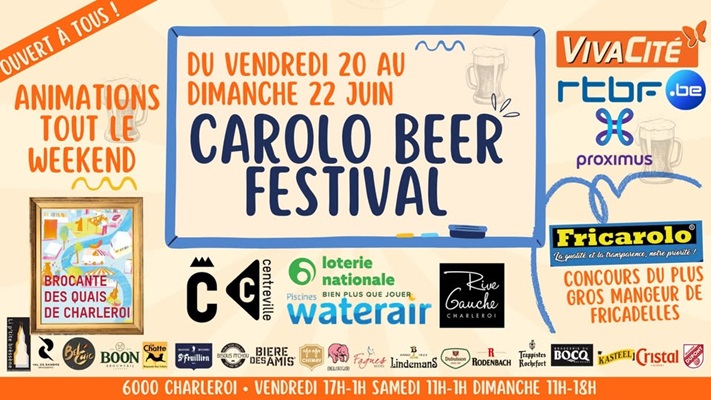 Charleroi