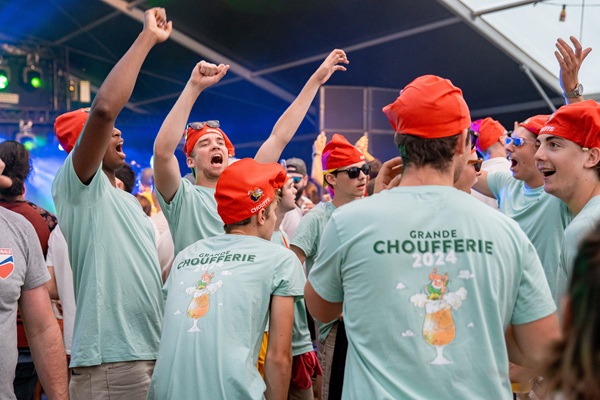 Chouffe