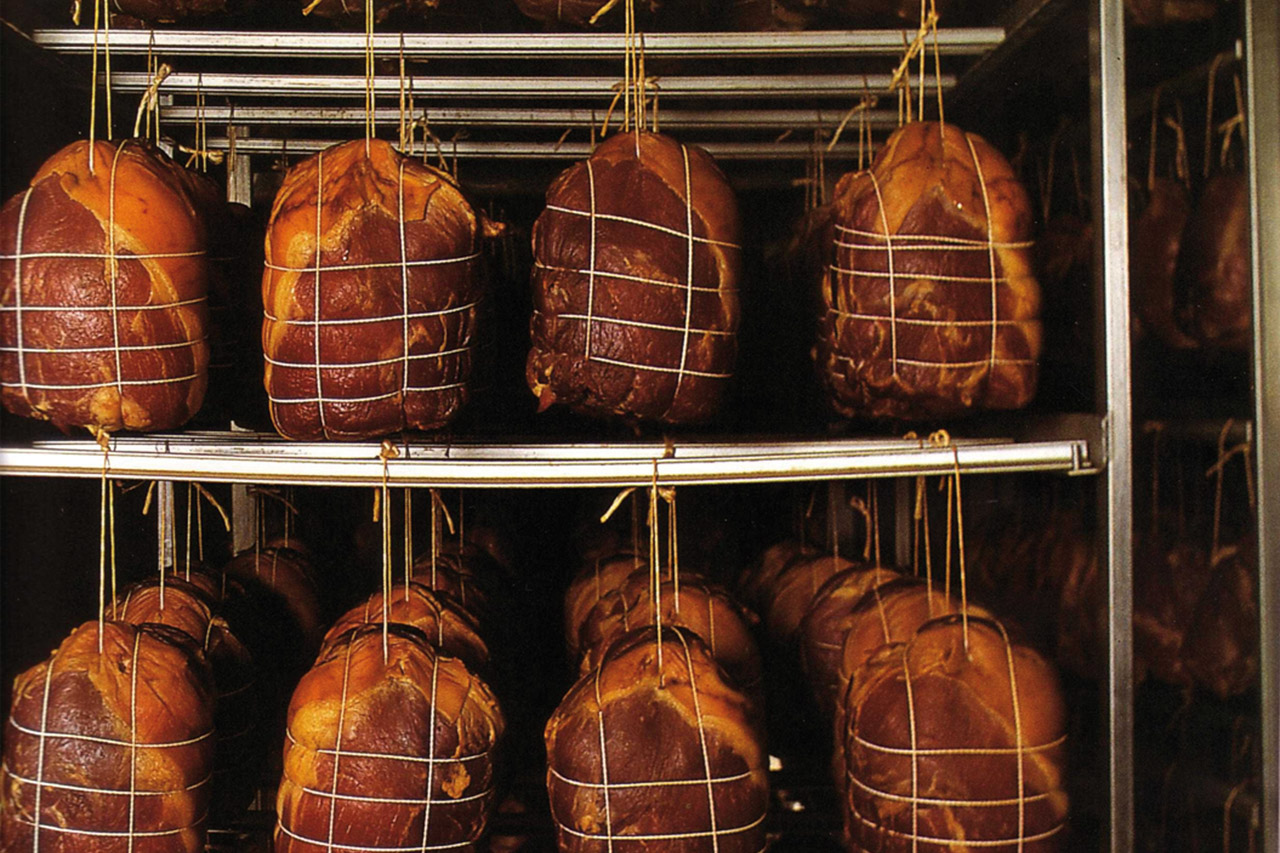 Jambon dArdenne
