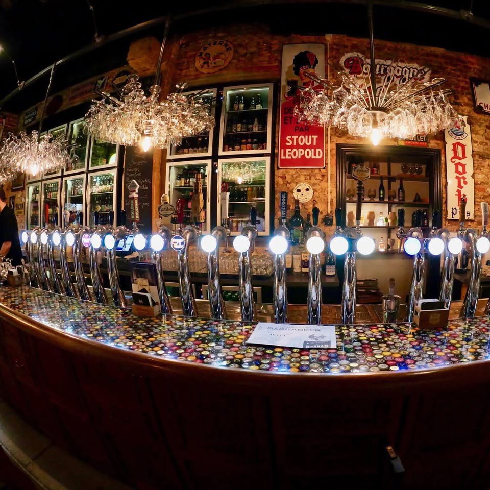 Barnabeer