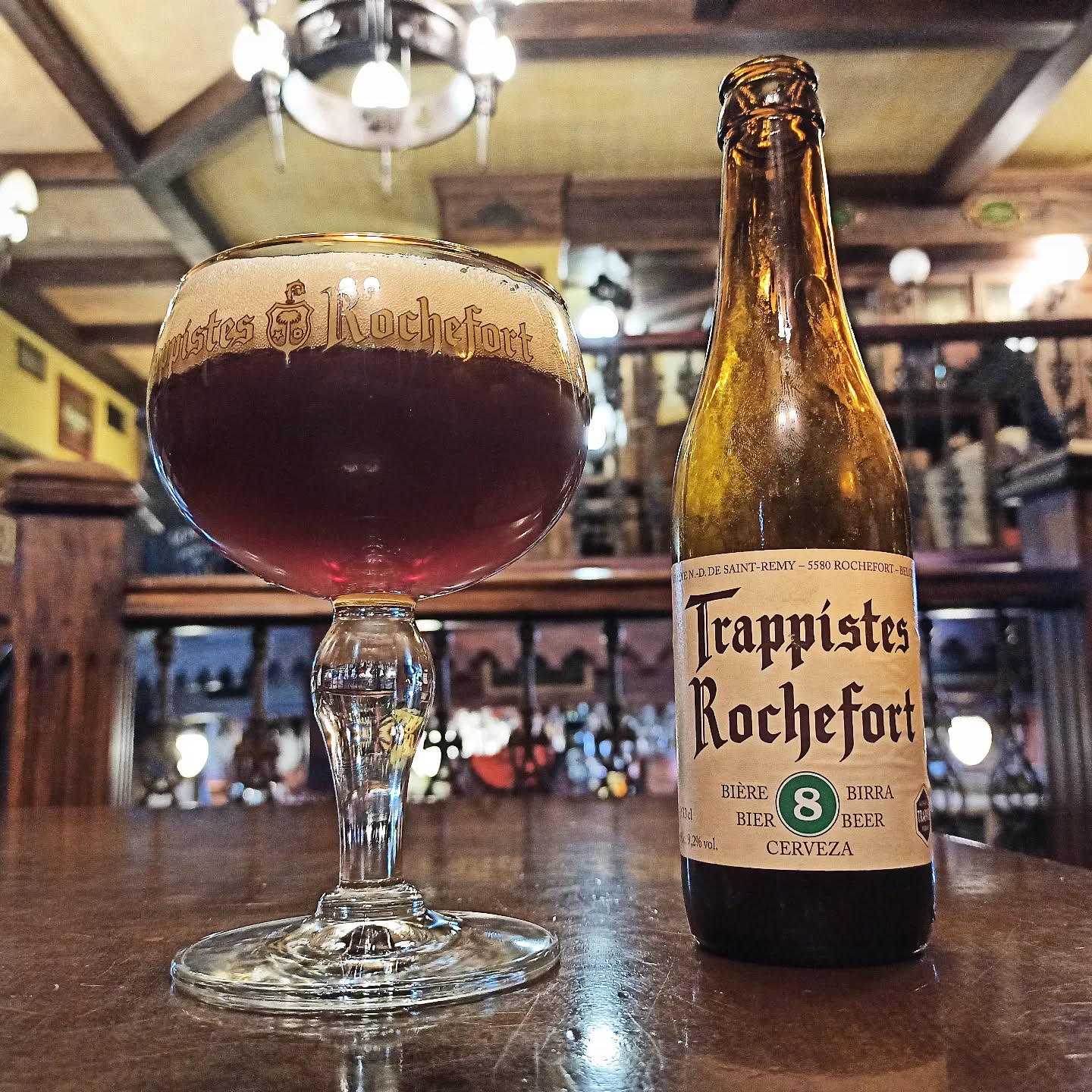 Rochefort 8