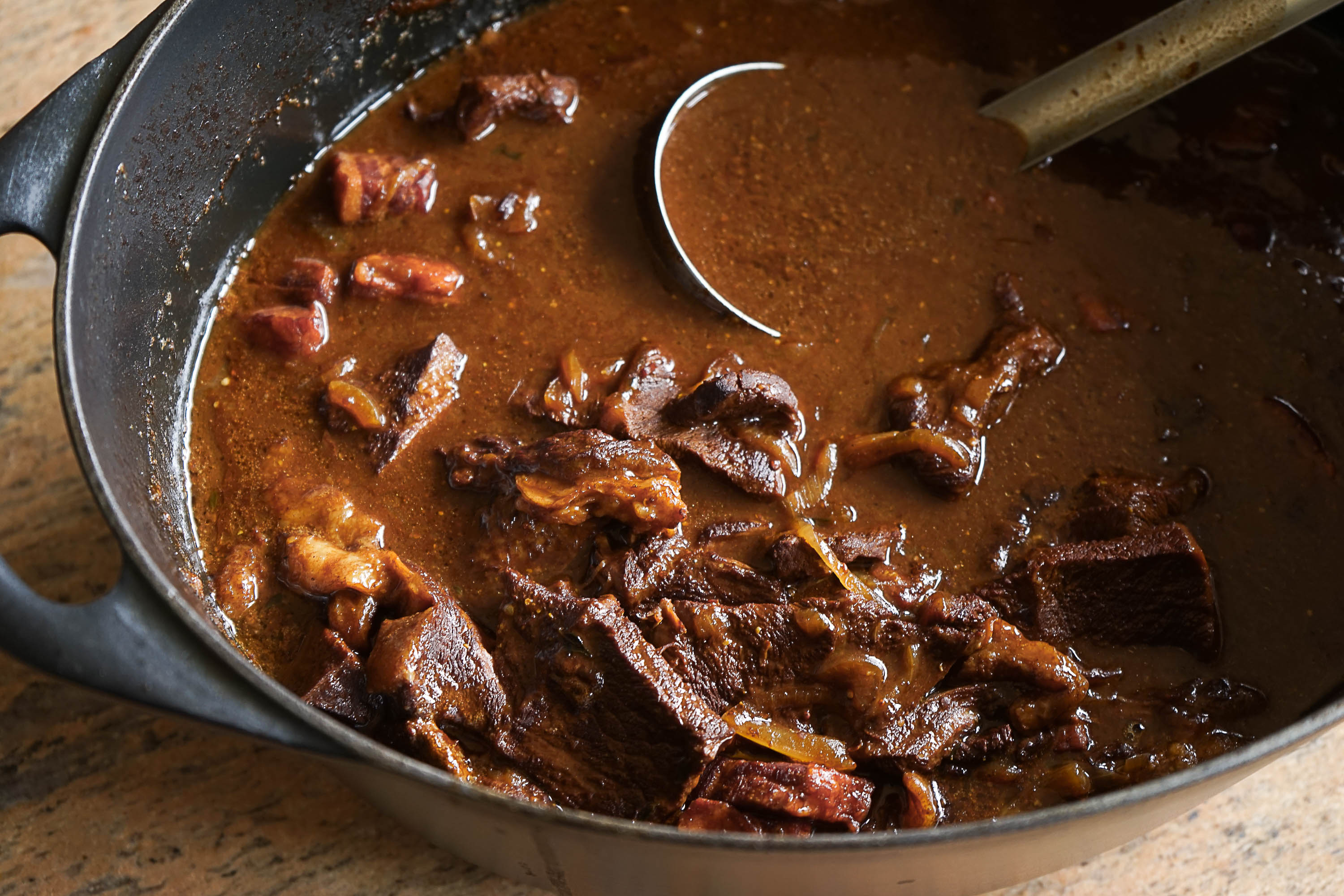Carbonade flamande